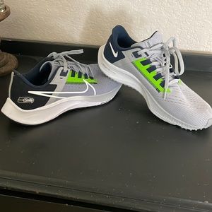 Nike Air Zoom Pegasus - Seahawks
